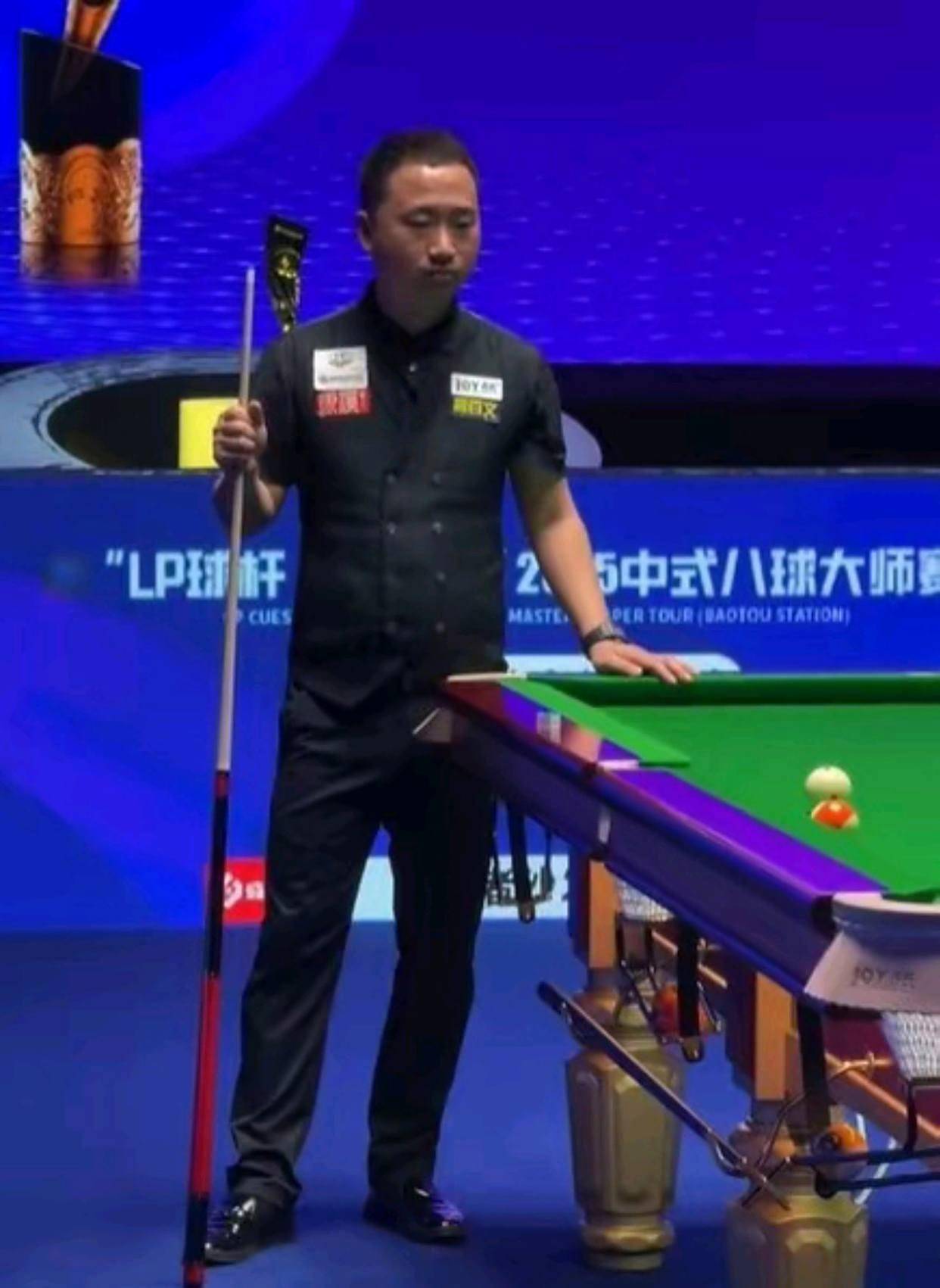 沉重的打击 沉重的打击