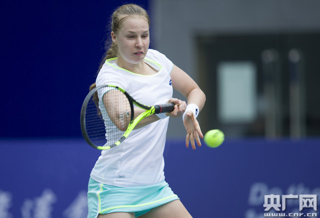 在比赛的高 在比赛的高